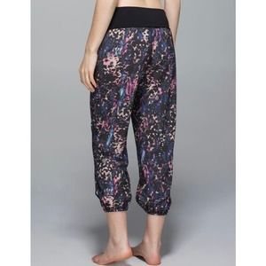 Lululemon Pants Size 4